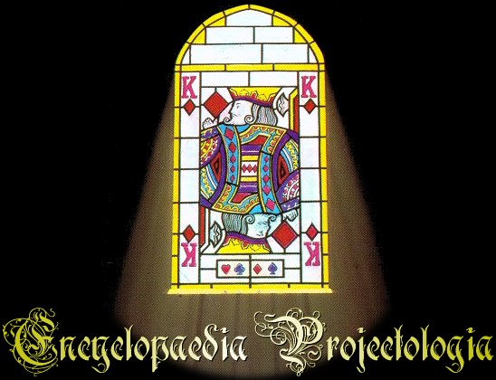 Encyclopaedia Projectologia